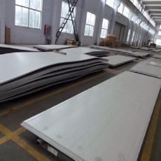 莱芜不锈钢热轧板 2205不锈钢板材厂家