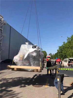 北京大型设备吊装公司设备搬运搬迁网