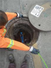 无锡排水管道检测方法是什么
