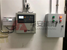寶安福永工廠報警器布線聯網安裝 只接深圳
