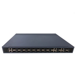 16PON口萬兆工業(yè)級(jí)GPON OLT  工業(yè)級(jí)GPON