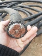 阿勒泰电缆回收 阿勒泰回收电缆正规厂家