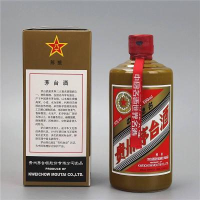 淄博哪里收老酒价格合适诚信回收