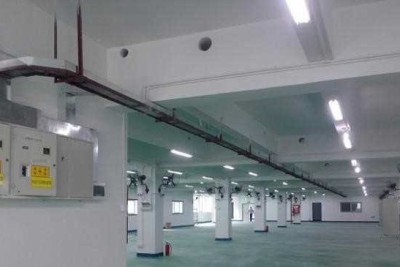 东莞石碣镇设备隔音隔墙工程恒鑫建筑装饰