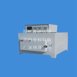 熔噴布灰分馬弗爐