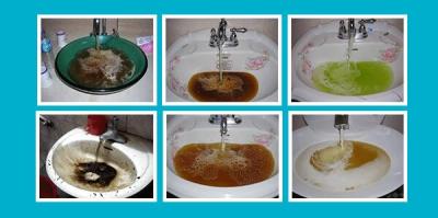 閔行自來(lái)水水流很小清洗熱水器打不著清洗