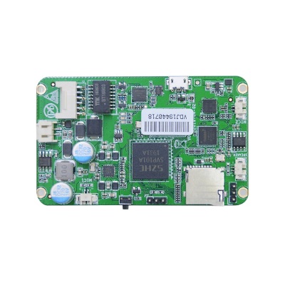 深圳靖邦電子PCBA包工包料-電路板制造加工