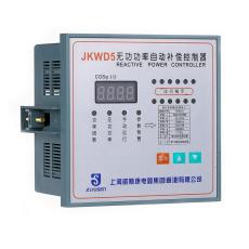 JKWD5-10/12回路無功動態補償控制器