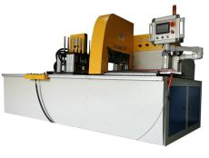 铝材自动切割机 数控自动铝型材开料机