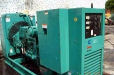 专业回收发电机 富阳康明斯发电机回收价格