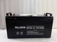 NILLBOW力寶蓄電池NPG12-1212V12AH原廠經(jīng)銷