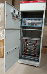奥卓电气DNR高阻接地保护柜低压接地电阻柜