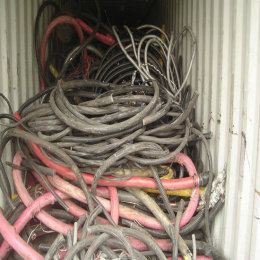 烟台电缆回收废旧电缆回收二手电缆回收价格