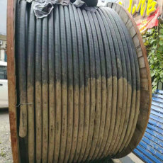 威海电缆回收废旧电缆回收二手电缆回收价格
