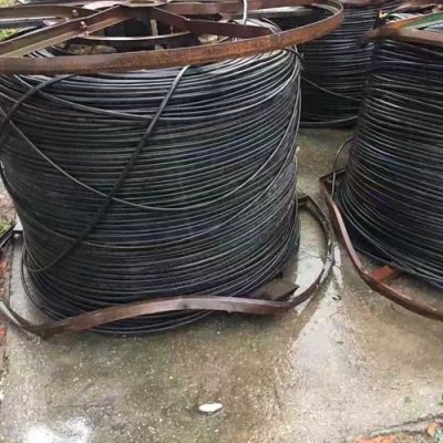 銅陵電纜線回收專業收購