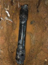 珠海地埋水管测漏 暗装水管检漏维修