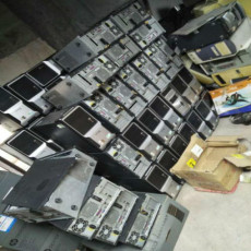 昆山新能源鋰離子電池回收