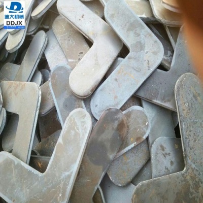 山東沖壓件盲板山東法蘭盲板制造商現貨供