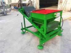 河北玉米入倉(cāng)用揚(yáng)場(chǎng)機(jī)現(xiàn)貨復(fù)合式拋糧機(jī)