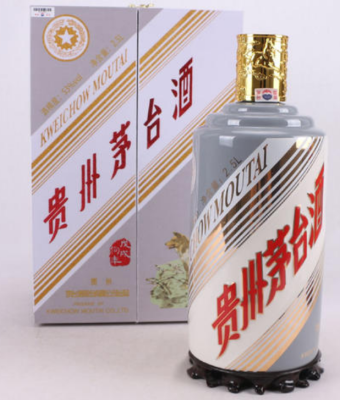 阳山回收1.5L鼠年茅台酒价格多少