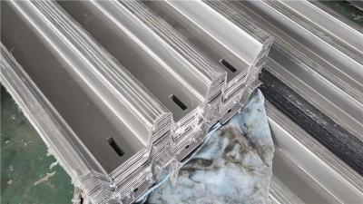 惠州铝镁锰屋面板价格8