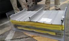 泉州铝镁锰屋面板厂家8