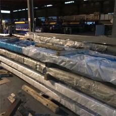 南京铝镁锰屋面板安装8