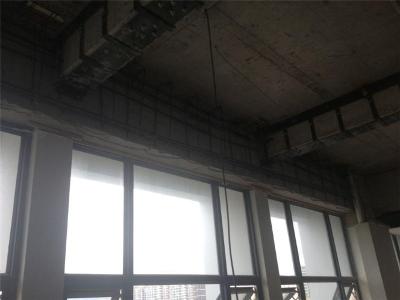 三亚市建翔旧楼改造施工规范要点