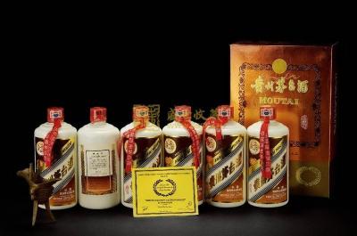 北京市密云有上门回收酱瓶茅台酒实时报价