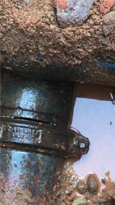 惠州供水管检漏探测 地埋暗管测漏维修