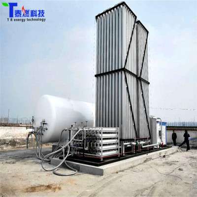 天然气气化站建设 安徽lng气化站
