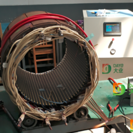 水焊机 氢氧焊机上门保养机器 更换电解液