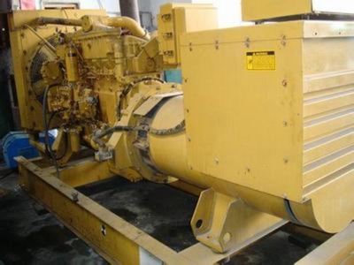 下沙区发电机回收 杭州国产发电机回收价格