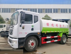 太原市哪里有賣灑水車的