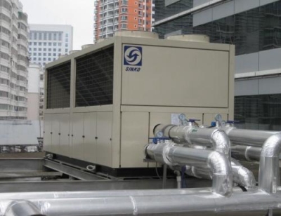 杭州上城区收购溴化锂冷水机组回收价格