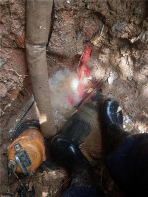 三水管道渗漏检测 佛山地埋自来水管探漏