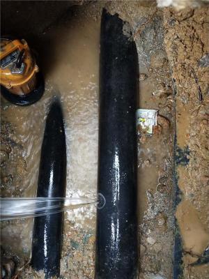 珠海地埋水管测漏 暗水管测漏水维修