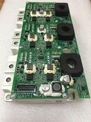 ABB变频器模块驱动板FS225R17KE3/AGDR-66C