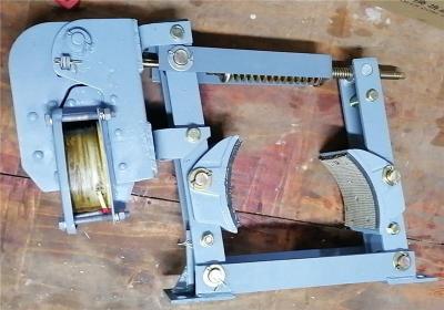 YT1-25ZC/4電力液壓推動器