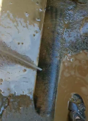 罗湖供水管检漏电话 地下水管漏水维修施工