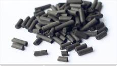 脱硫脱硝专用4.0煤质柱状活性炭