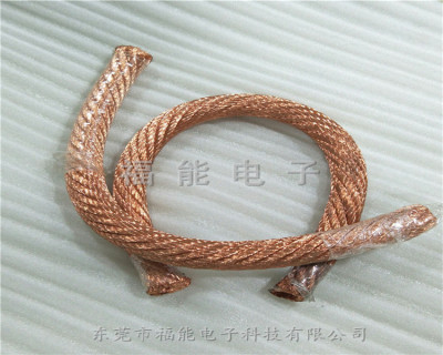 铜绞线镀锡铜绞线高效节能铜绞线规格定制