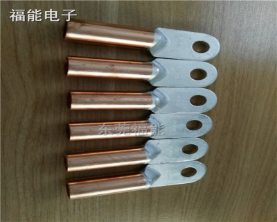 優質銅鋁接線端子規格齊全