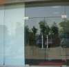 天津维修玻璃门 天津定做玻璃门 安装玻璃门