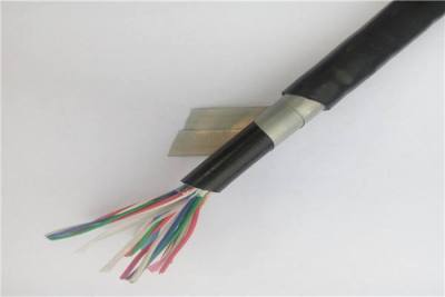 PTYA铠装信号电缆44芯价格