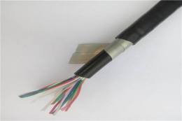 铠装信号电缆PTYA23铁路电缆61芯价格