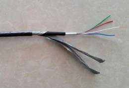 铁路电缆PTYAH22铁路电缆33芯价格