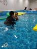 宁夏银川室内大型儿童水育早教游泳池设备