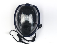 防毒面具空气呼吸器 南山地区配置