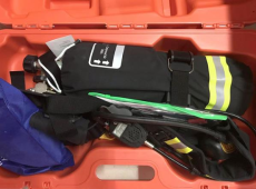 防毒面具空氣呼吸器 馬田鳳凰推薦品牌